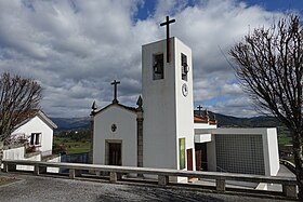 Ferreiros (Póvoa de Lanhoso)