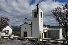 Igreja de Ferreiros