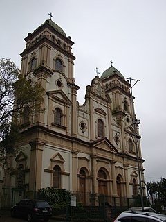 Glória, Porto Alegre Neighbourhood in Porto Alegre, Brazil