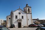 Miniatura para Santo Estêvão (Alenquer)