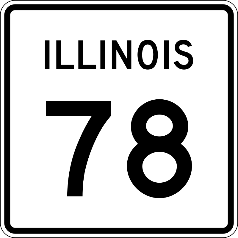 Illinois 78.svg