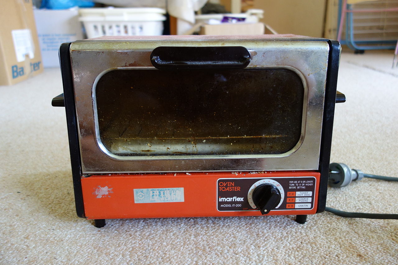 File:Hot Dog Toaster.jpg - Wikipedia