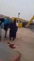 File:Incident in Basraland, the child fell out - Mar 22, 2016.webm
