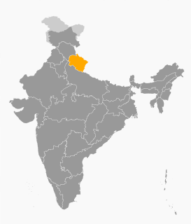 2021 Uttarakhand flood Flood in Uttarakhand, India, February 2021