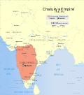 Thumbnail for Chalukya dynasty