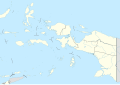 Indonesia Maluku-Western New Guinea