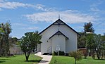 Iglesia Presbiteriana de Inglewood