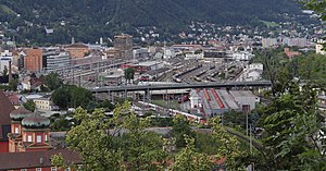 Olympic Bridge