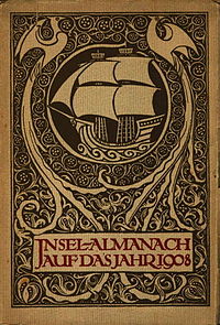 Insel-Almanach 1908 Titel.jpg