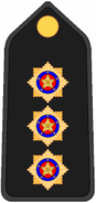 Brazil (Coronel)