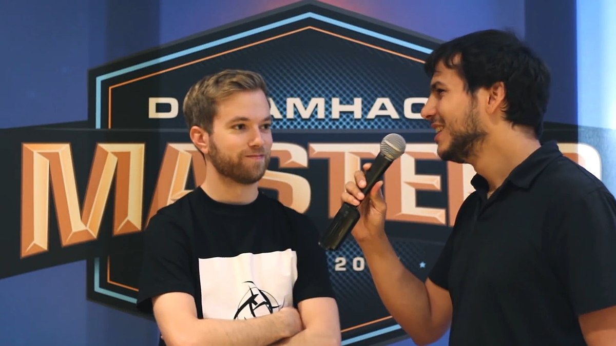 Dh masters