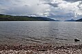 Inverness-Loch Ness Shoreline.JPG