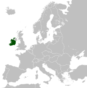 Mapa štátu