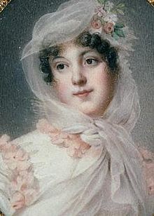 Louise Antoinette Lannes, Duchess of Montebello