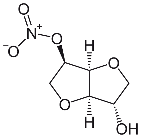 ไอโซซอร์ไบด์โมโนไนเตรต