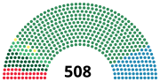 Vignette pour Élections législatives italiennes de 1904