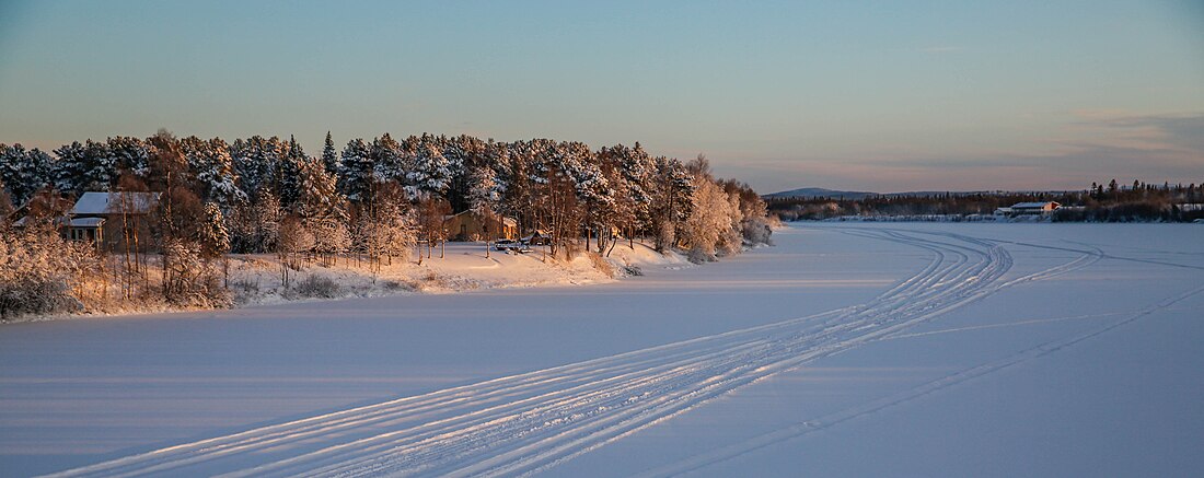 Ivalo (ibaia)