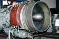 Ivchenko AI-25 turbofan engine