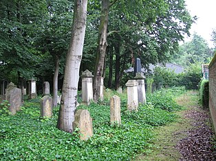 Oelde Jüdischer Friedhof: Geschichte, Beschreibung, Siehe auch