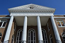 Jackson UMC, facade.jpg Jackson UMC, facade.jpg