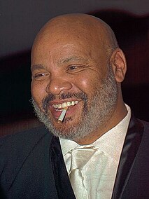 James Avery (actor) American actor