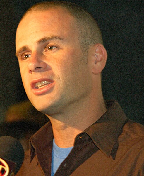 Jamie Walters