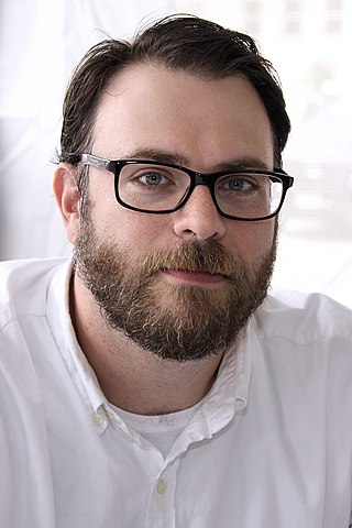 <span class="mw-page-title-main">Jared Yates Sexton</span> American author and political commentator
