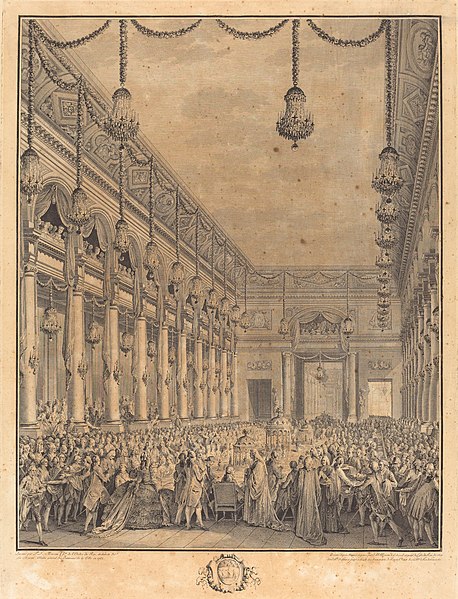 File:Jean-Michel Moreau, Le festin royal, 1782, NGA 2791.jpg