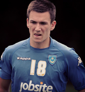 Jed Wallace, English footballer was born on March 26, 1994.