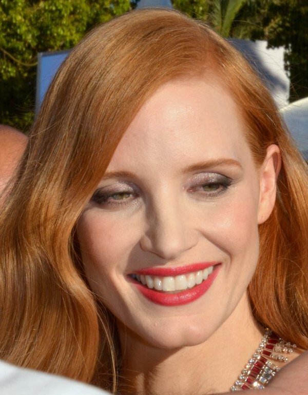 Jessica Chastain's performance was particularly praised.