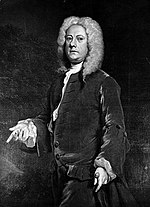 Jethro Tull, improved the seed drill in 1701 Jethro Tull (agriculturist).jpg