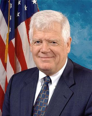 <span class="mw-page-title-main">Jim McDermott</span> American politician (born 1936)