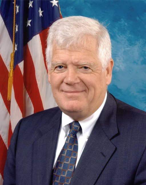 Jim mcdermott