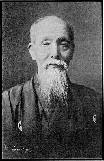 Jirokichi Yamada