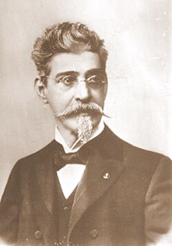 João Barbosa Rodrigues