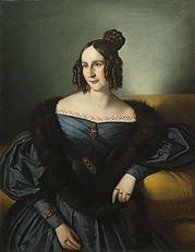 Portrait of a Woman