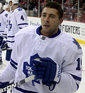 Thumbnail for Joffrey Lupul