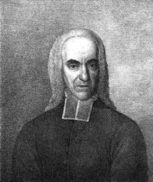 Johann Albrecht Bengel