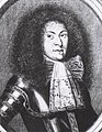 Johannes Ernst van Saksen-Saalfeld