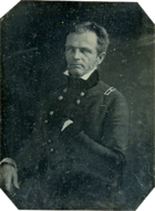 John A Quitman c1846