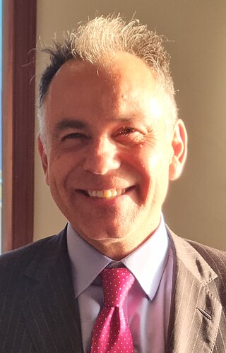 <span class="mw-page-title-main">John Pesutto</span> Australian politician