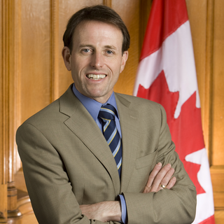 <span class="mw-page-title-main">John Weston (Canadian politician)</span> Canadian politician