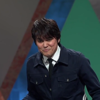 <span class="mw-page-title-main">Joseph Prince</span> Singaporean evangelist and pastor