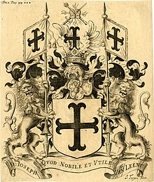 Joseph van den Leene COA by Troyen - Print.jpg