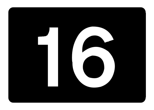 Junction 16