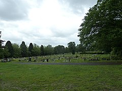 June 2012, Hollybrook Cemetery (133) - geograph.org.uk - 2987636.jpg