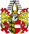 Coat of arms of Carinthia (variant)