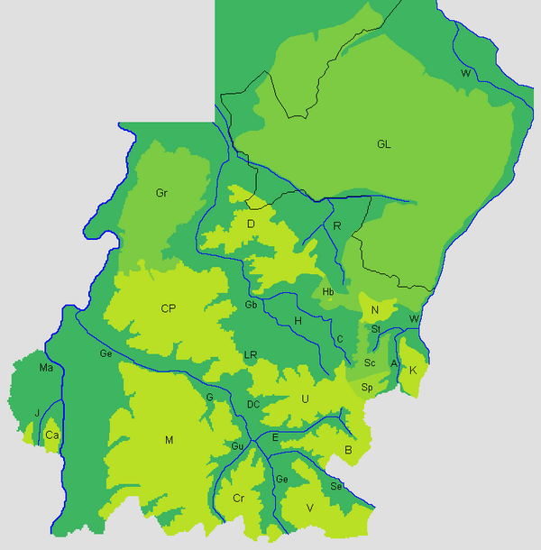 Plateau van Doenrade