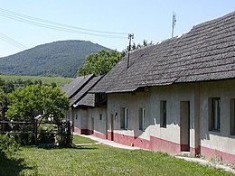 Kálnica – Veduta