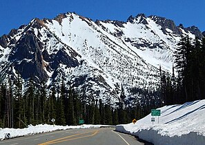 Washington Pass